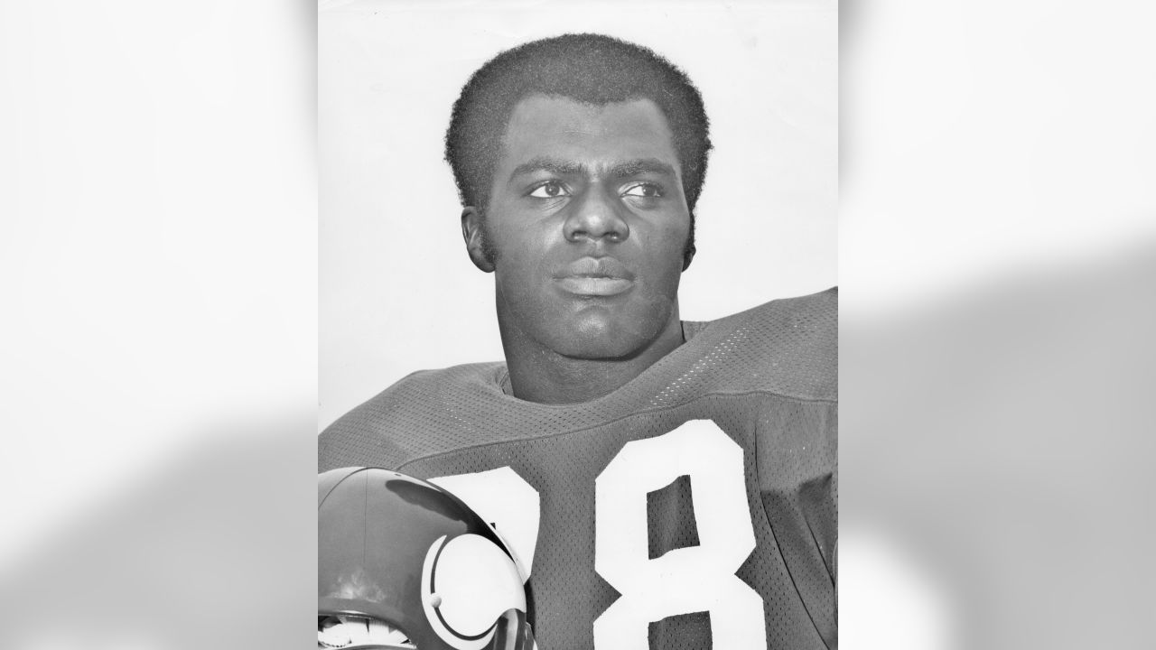 Alan Page's MVP Recognition 50 Years Later