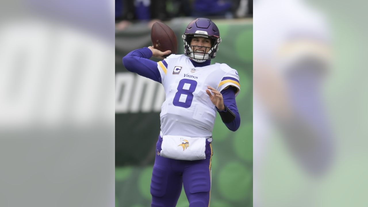 Game Highlights: Vikings 37, Jets 17