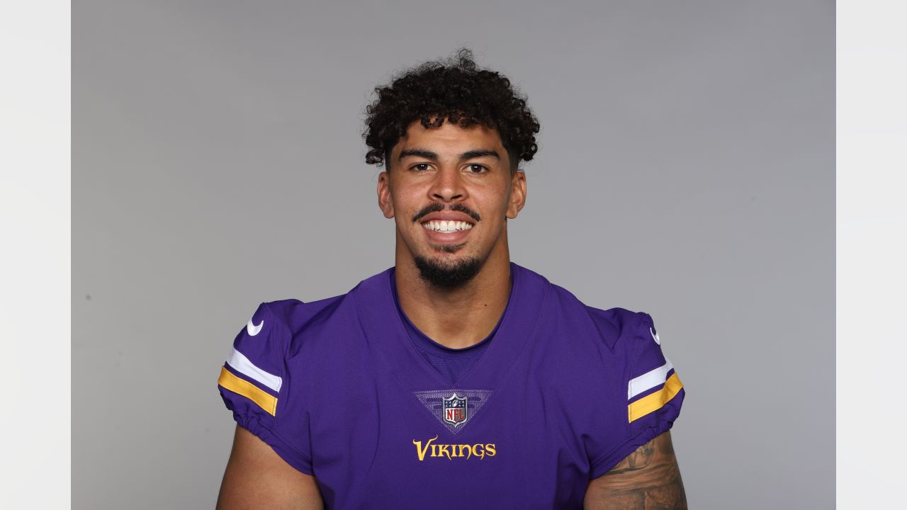 Vikings Activate Rookie and Could Get TE Back