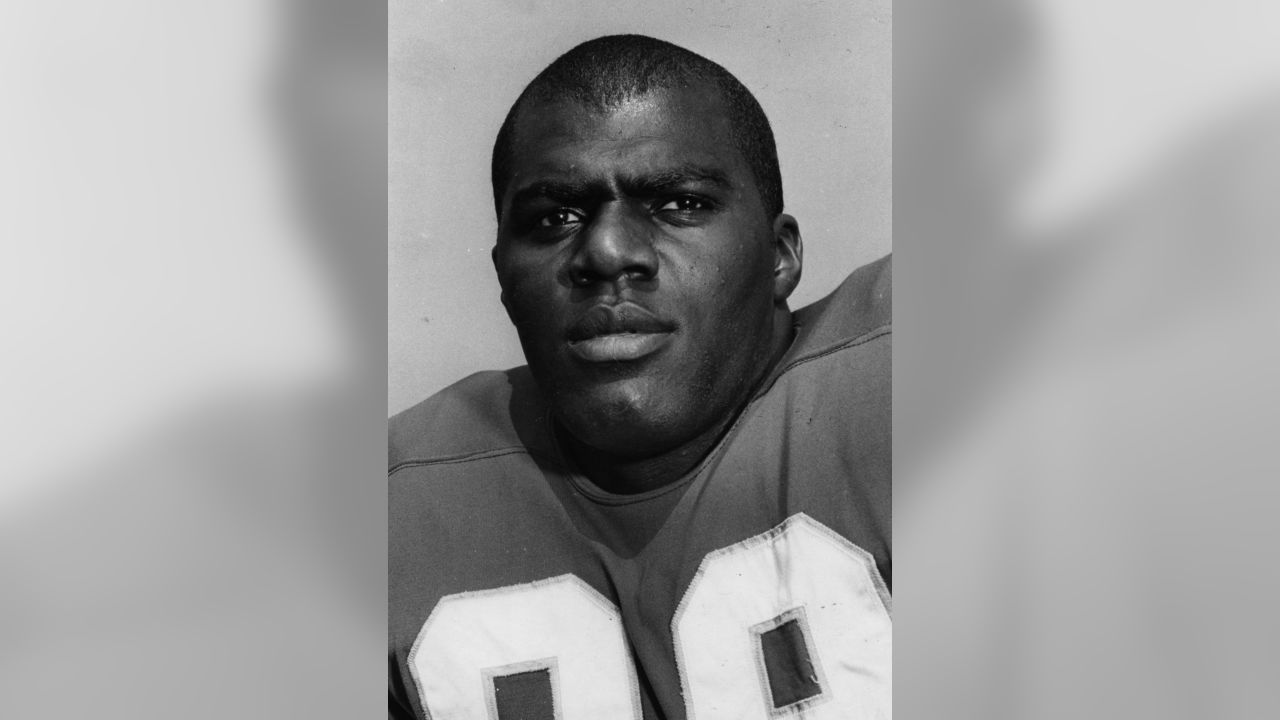 Alan Page's MVP Recognition 50 Years Later