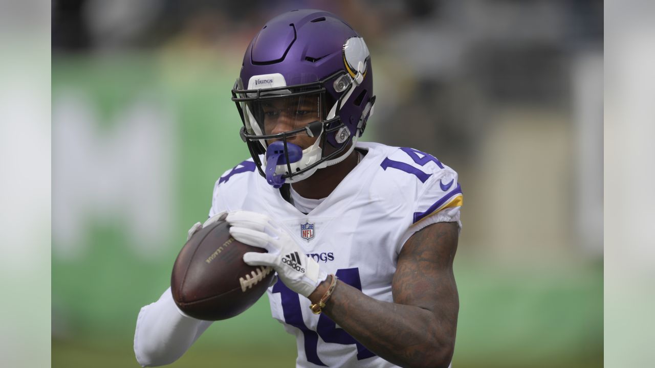 Game Highlights: Vikings 37, Jets 17