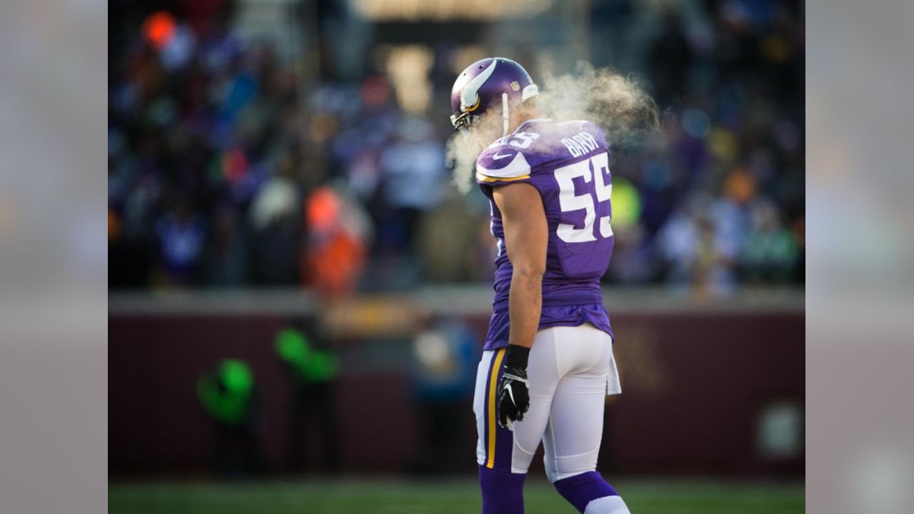 Seahawks, Vikings to use specially designed underwear for frigid wild-card  game