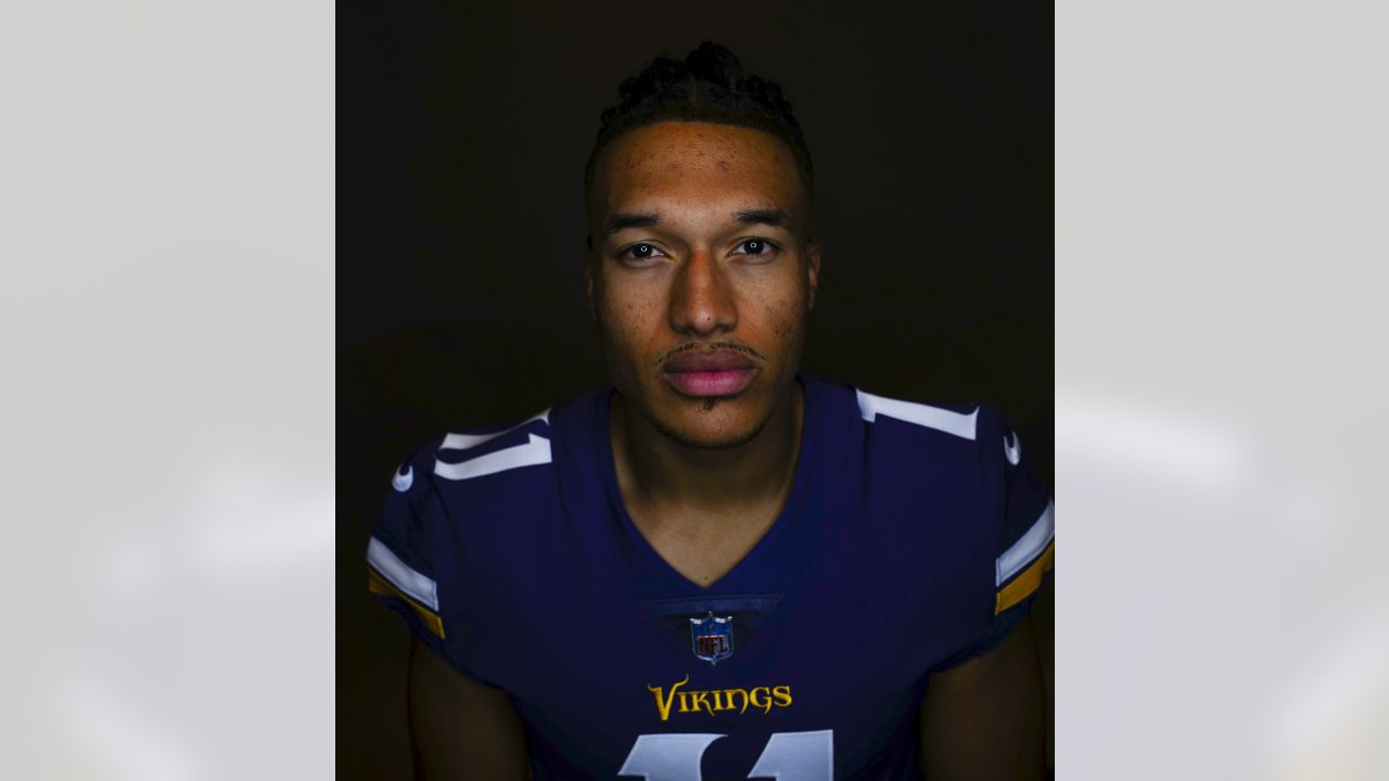 The Minnesota Vikings Cut A.J. Rose 