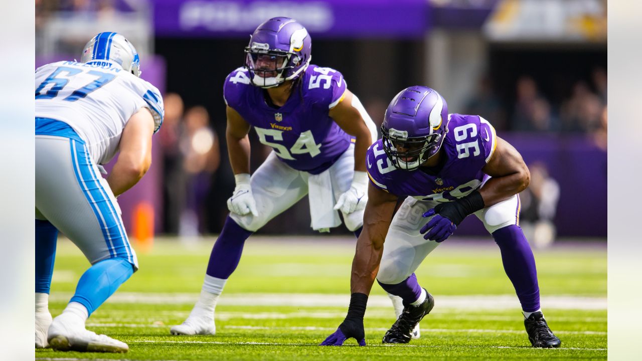 Free agent linebacker Eric Kendricks says he has agreed to join Chargers –  Orange County Register