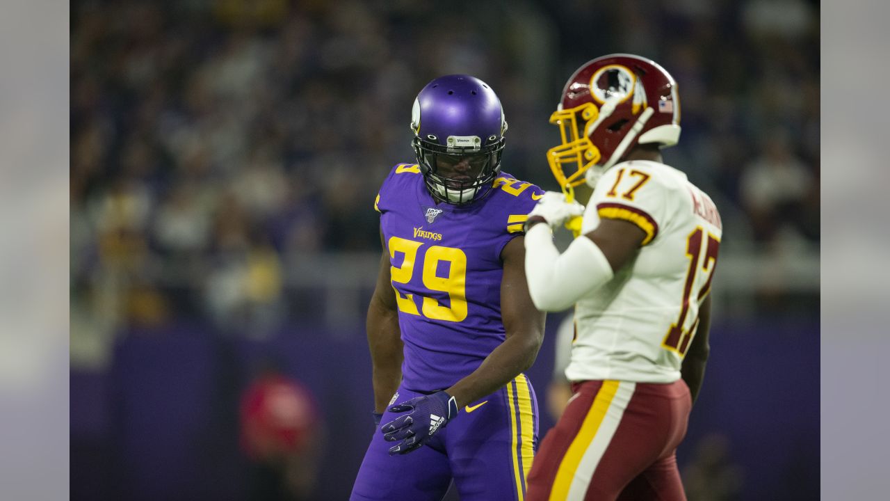 ECU Football on X: Good luck to Linval Joseph and the @Vikings today  against the Saints! #ProPirates #skol  / X