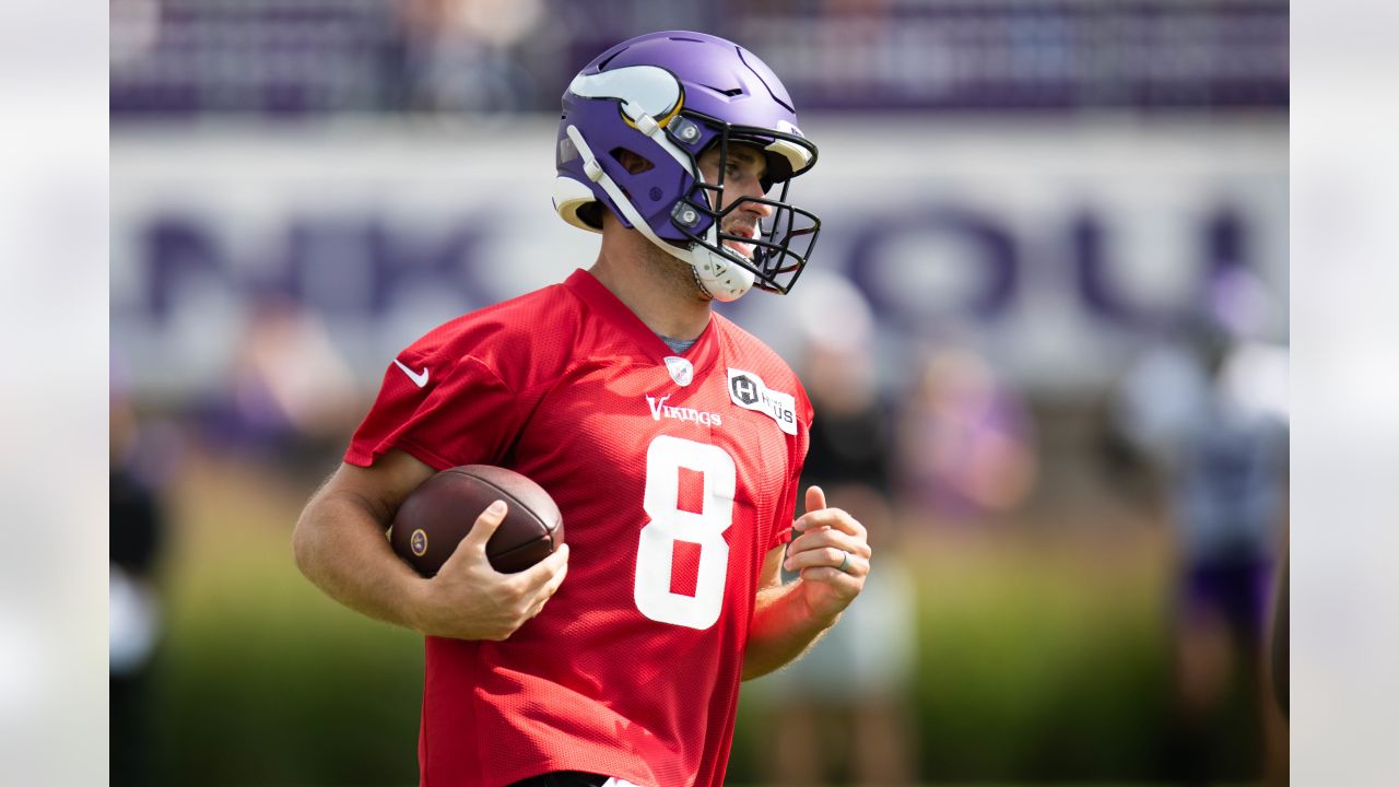 Vikings training camp recap, Day 5: Defense ahead early, Osborn scores late  - Sports Illustrated Minnesota Vikings News, Analysis and More