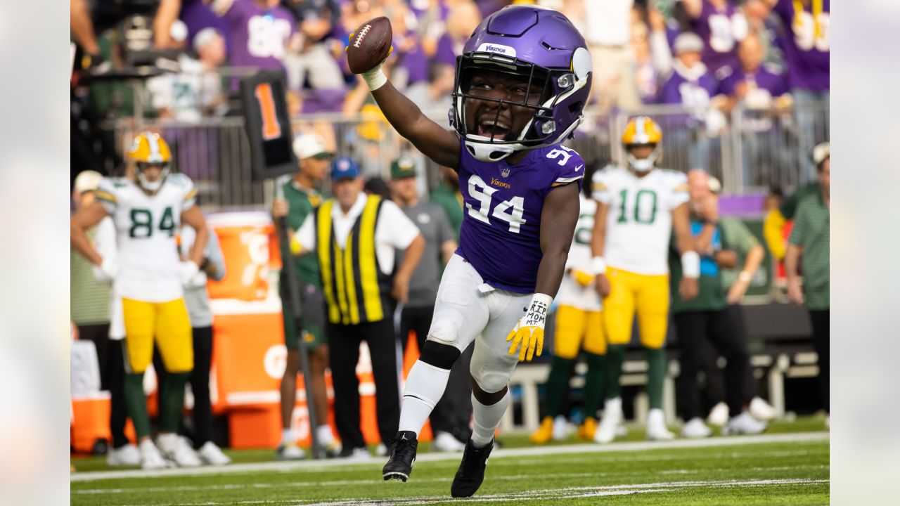 Green Bay Packers Fans React To Huge Minnesota Vikings News