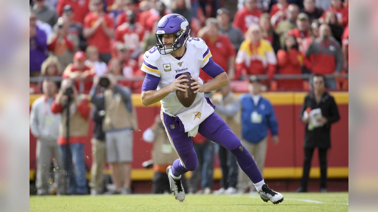 3 Things Must Happen for Vikings to Beat Chiefs