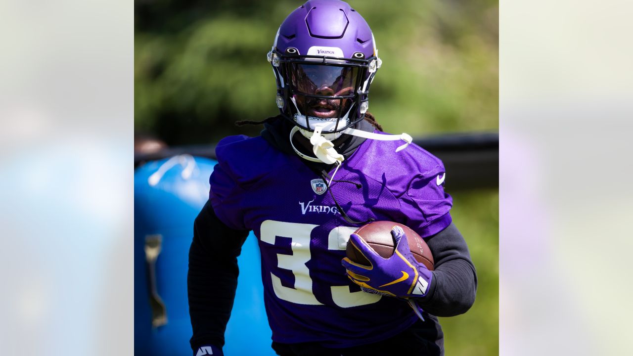 Vikings' Priorities: Extensions for Justin Jefferson, Danielle Hunter