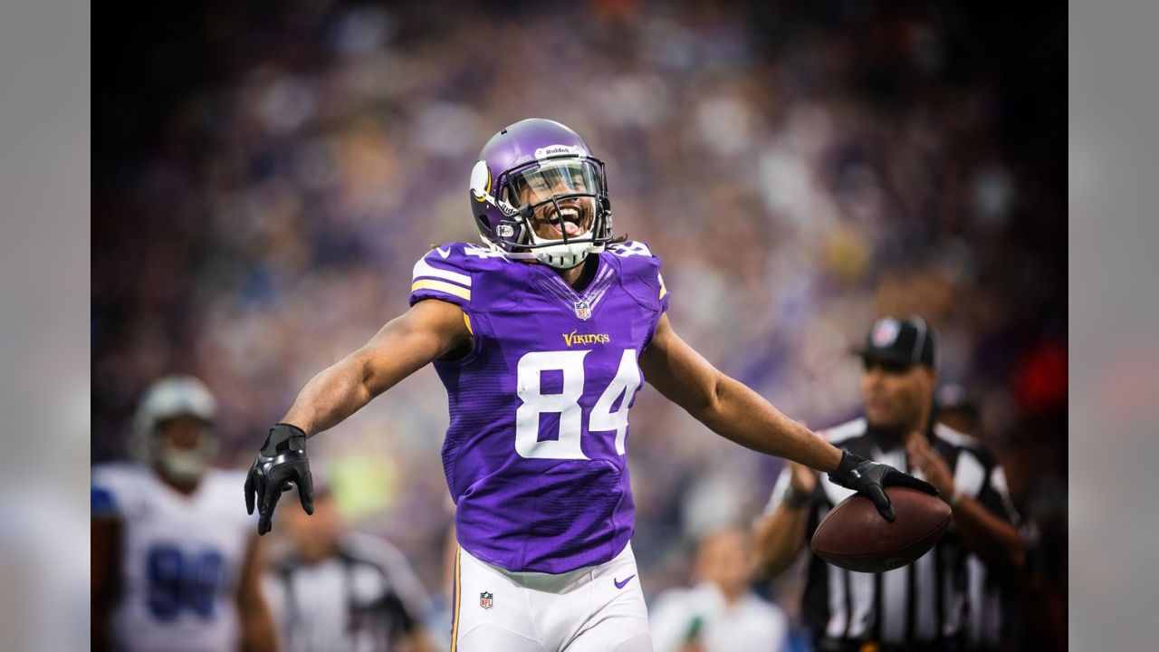 Vikings injury report: Several starters DNP Wednesday - A to Z Sports