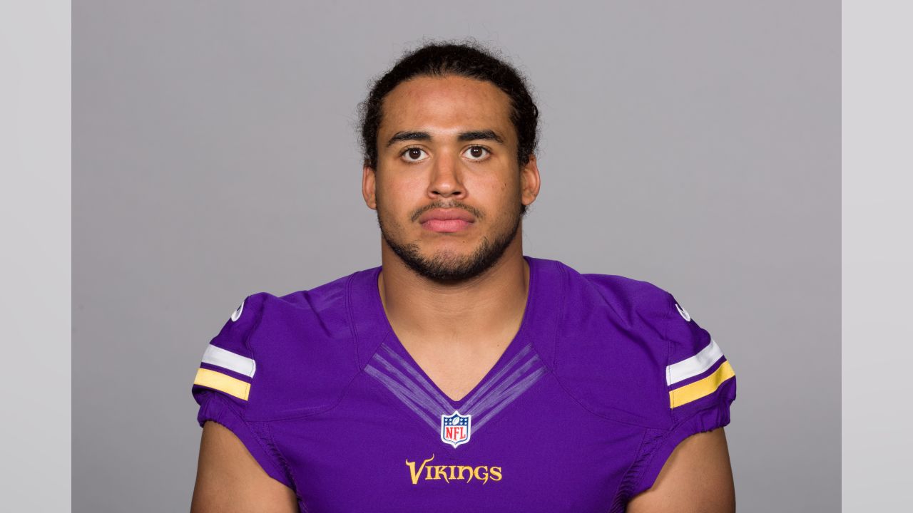 ESPN - Photos - Undersized Marcus Sherels gives his all to Vikings