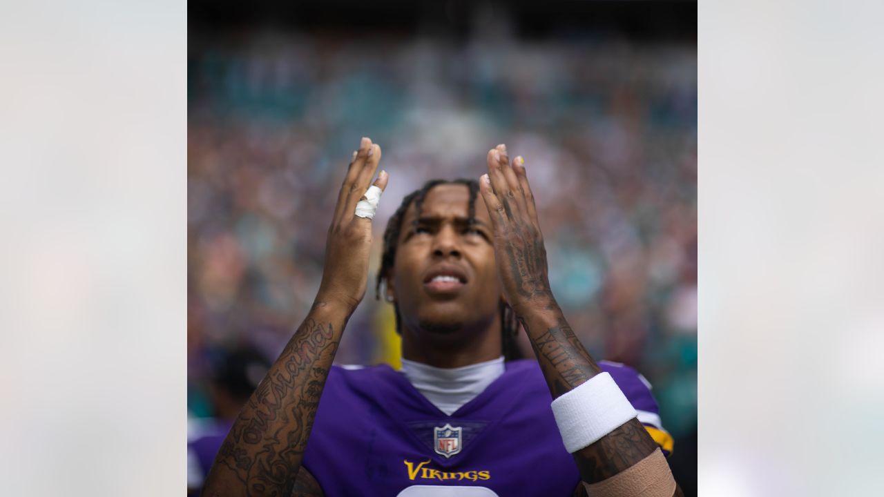 Vikings report card: Grading offense, defense and special teams