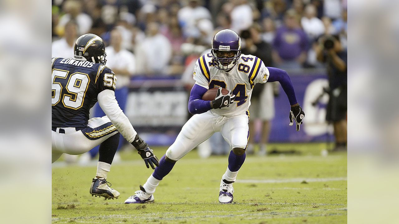 Lunchbreak: Randy Moss Ranked 38th in The Athletic's All-Time Top 100 NFL  Players