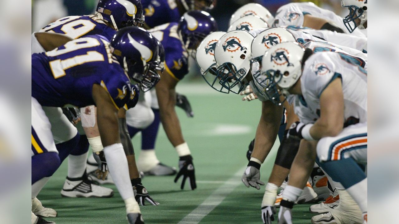 Miami Dolphins at Minnesota Vikings: Game time, channel, radio, streaming -  Daily Norseman