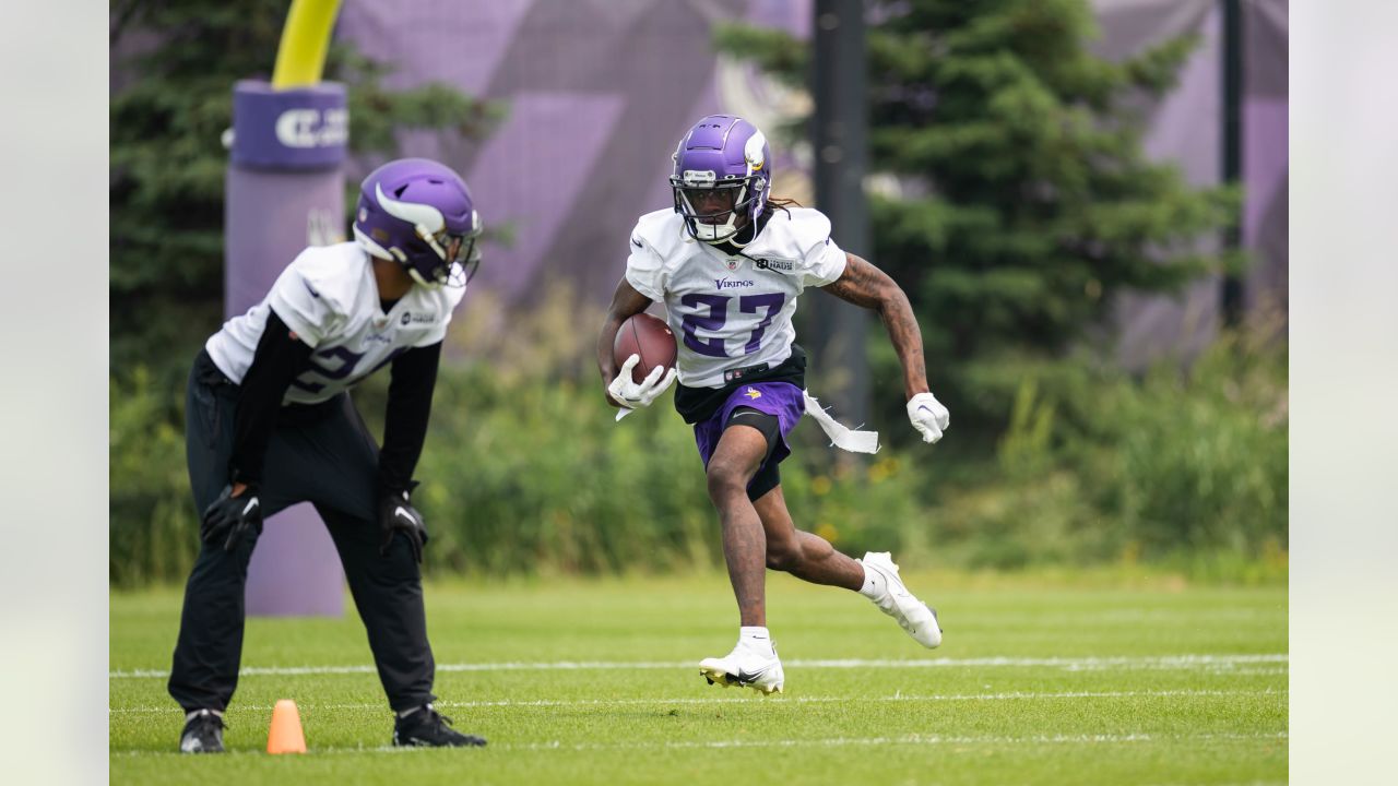 Vikings safety Lewis Cine has depth chart hurdles to clear in training camp  - Sports Illustrated Minnesota Vikings News, Analysis and More