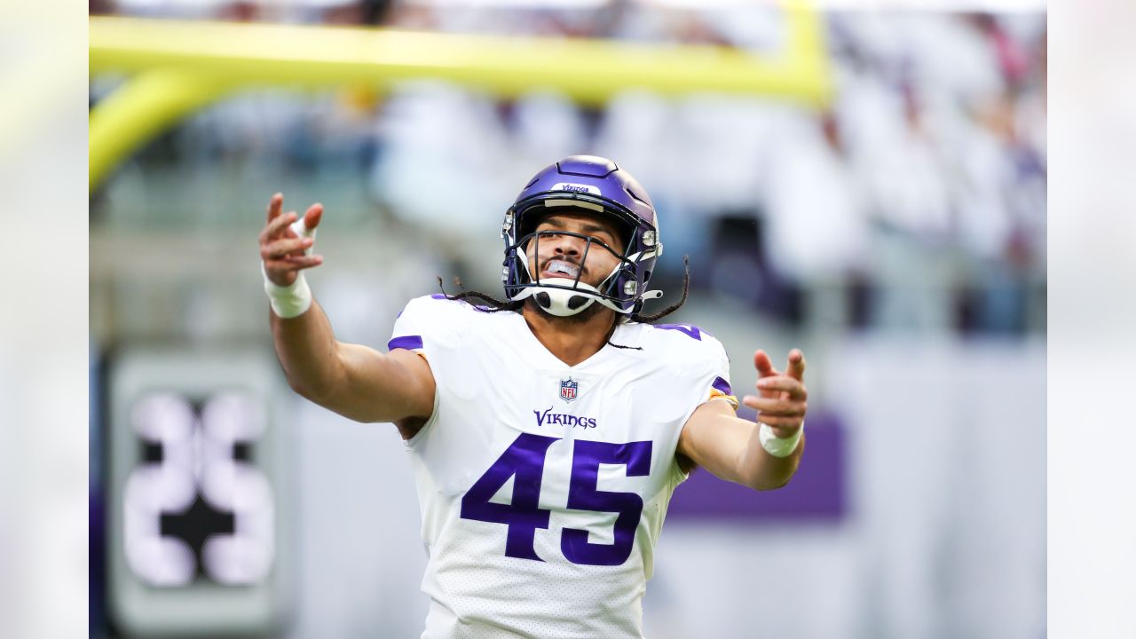 Greg Joseph and the Vikings with another stunning victory