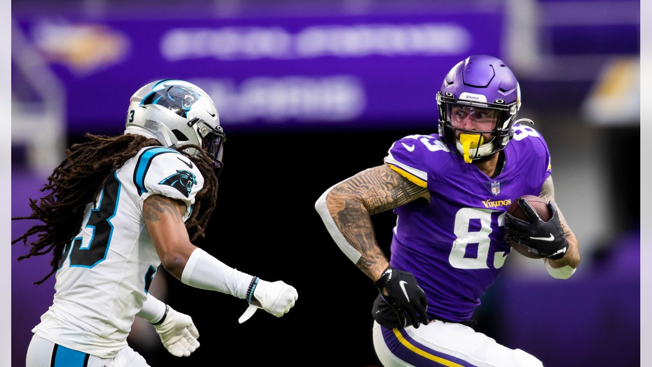 Minnesota Vikings on X: A perfect preseason. #VikingsVictory   / X