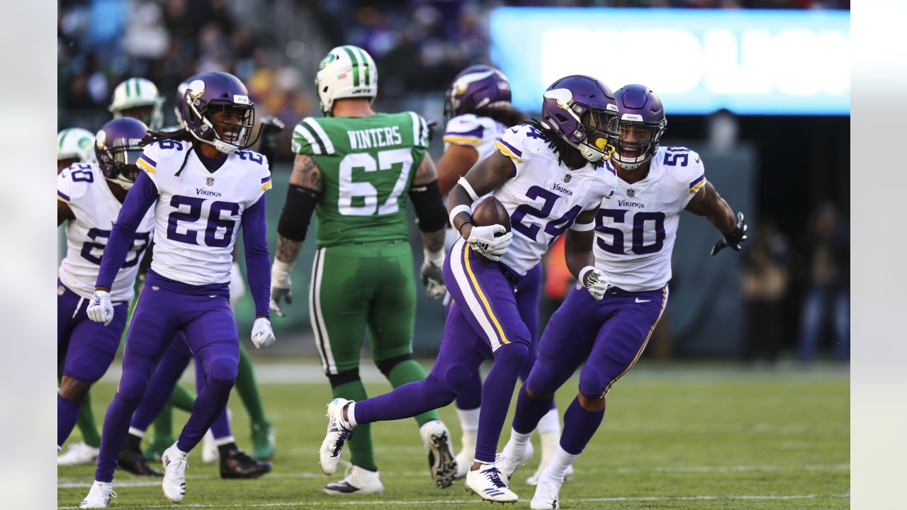 NY Jets vs. Minnesota Vikings Best Bets for Week 13