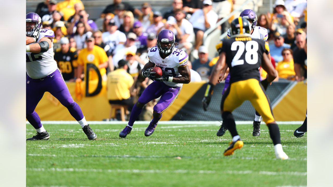 Pittsburgh Steelers at Minnesota Vikings: Television, radio, streaming -  Daily Norseman