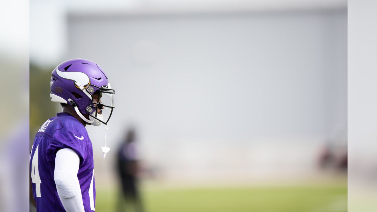 Dalvin Cook Breaks Vikings Record for Rushing Yards in Rookie Debut, News,  Scores, Highlights, Stats, and Rumors