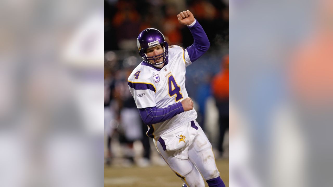 Brett Favre, Randall Cunningham Top 10 Retirement Comebacks