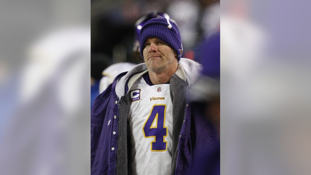 Brett Favre Retires: 10 Minnesota Vikings Most Impacted By