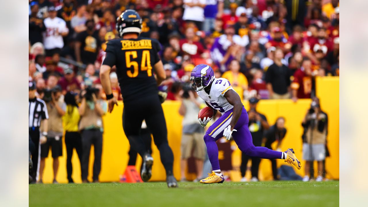 Relive Daunte Culpepper's 5-TD Game In 35-17 Vikings Win Over Cowboys