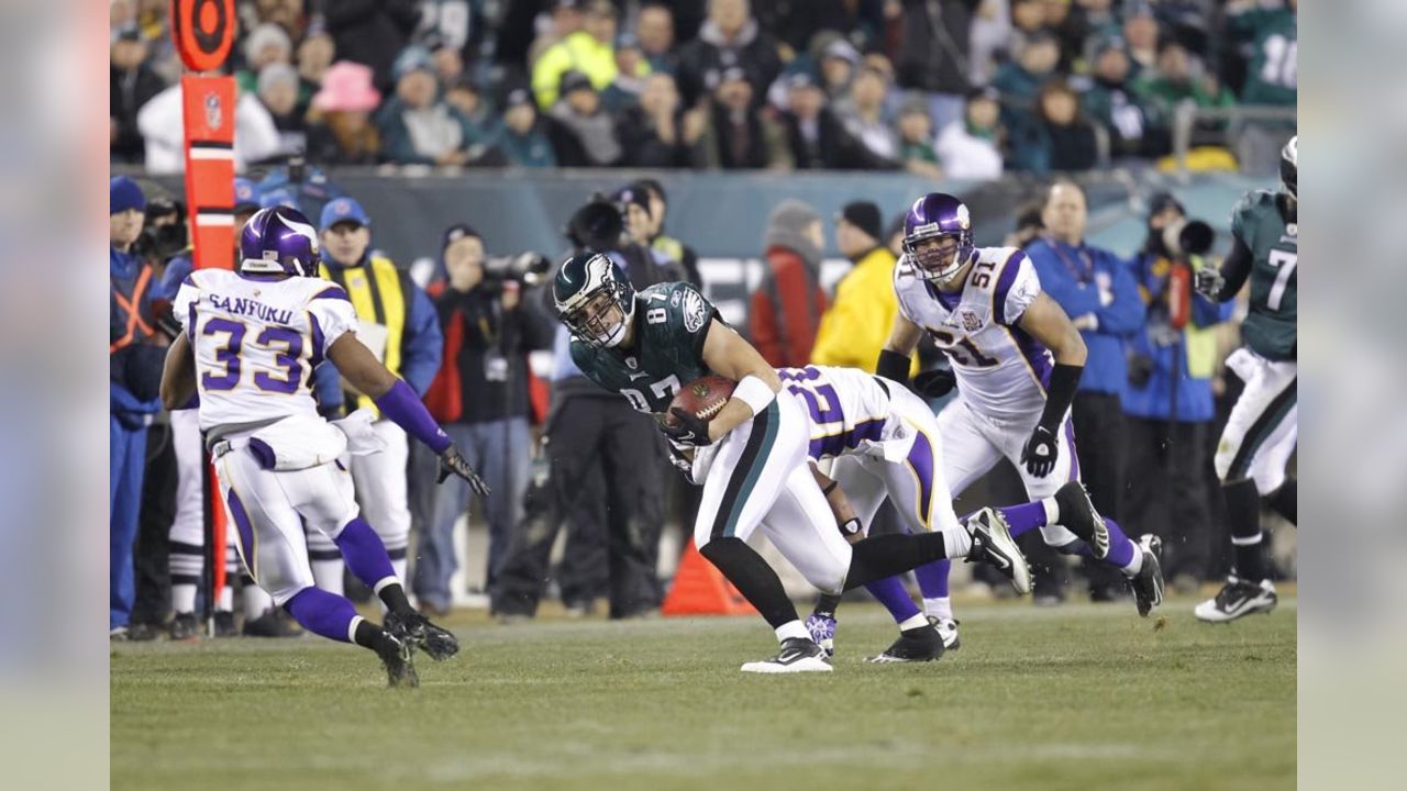 Vikings to play at Philadelphia on Monday Night Football in Week 2 -  InForum