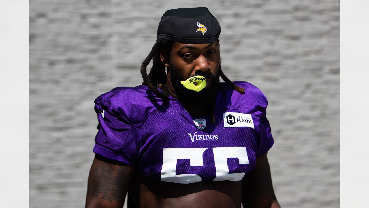 Vikings' Cousins has COVID-19, won't play preseason opener