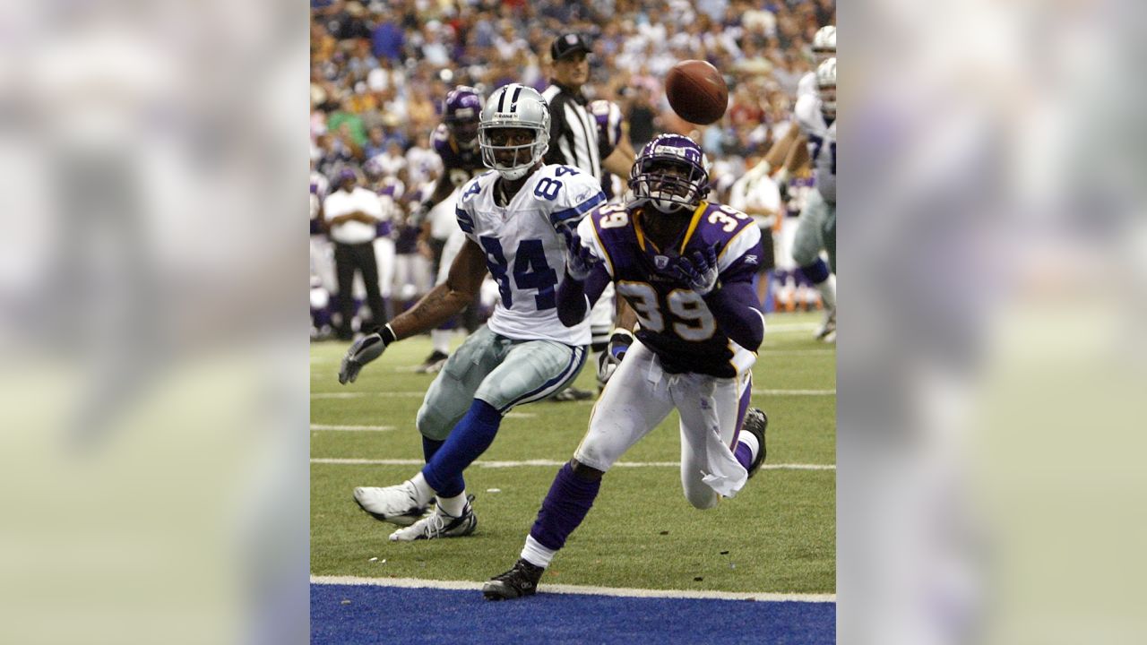 10 Vikings-Cowboys Numbers of Note: Dallas Offense Leads NFL on