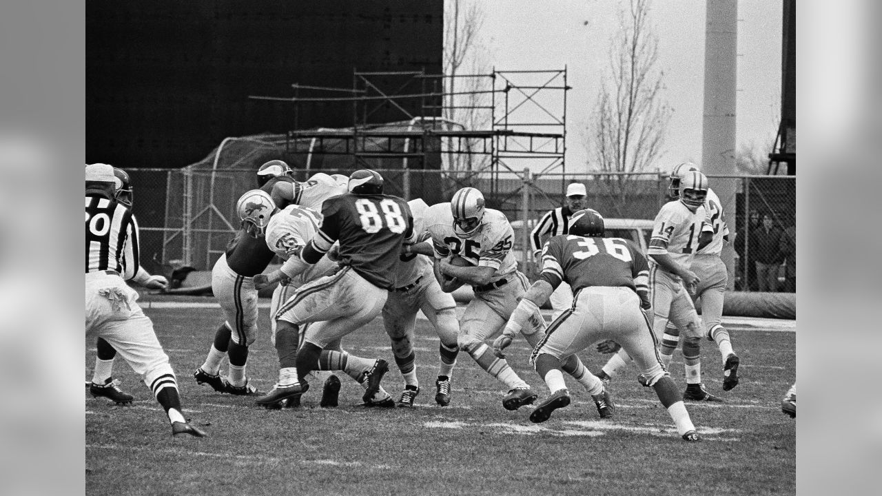 Vikings leave American Football League at the altar in 1960 - Dawgs By  Nature