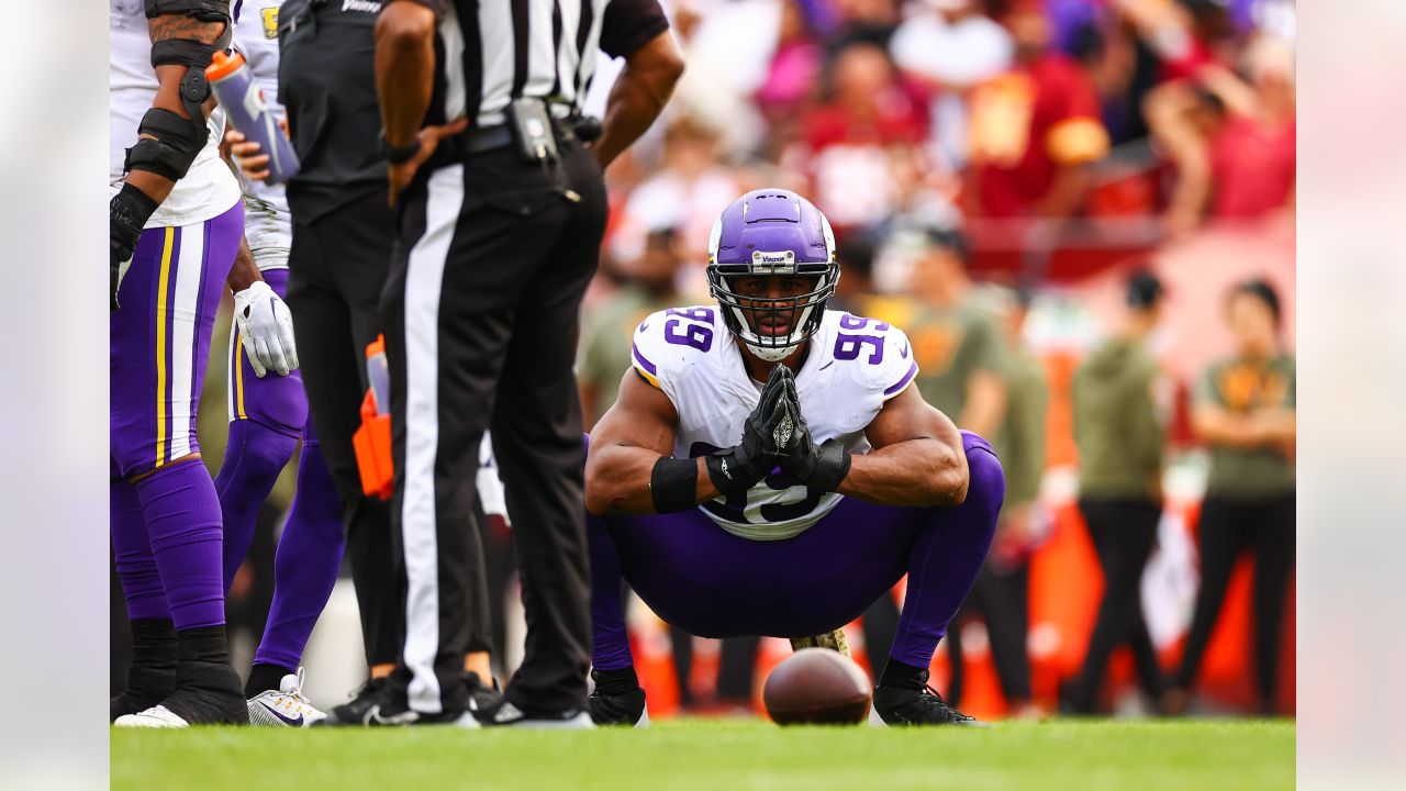 Former Vikings teammates show love to Adam Thielen in reunion - Sports  Illustrated Minnesota Vikings News, Analysis and More