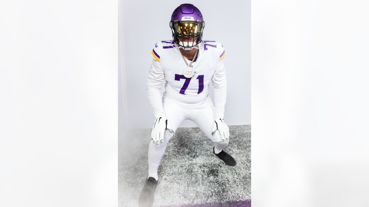 Vikings news: Justin Jefferson gifted the perfect bulletin-board