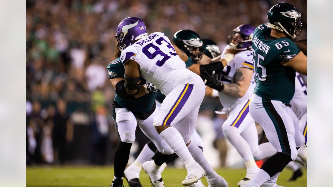 Minnesota Vikings Roster Outlook: The Defense