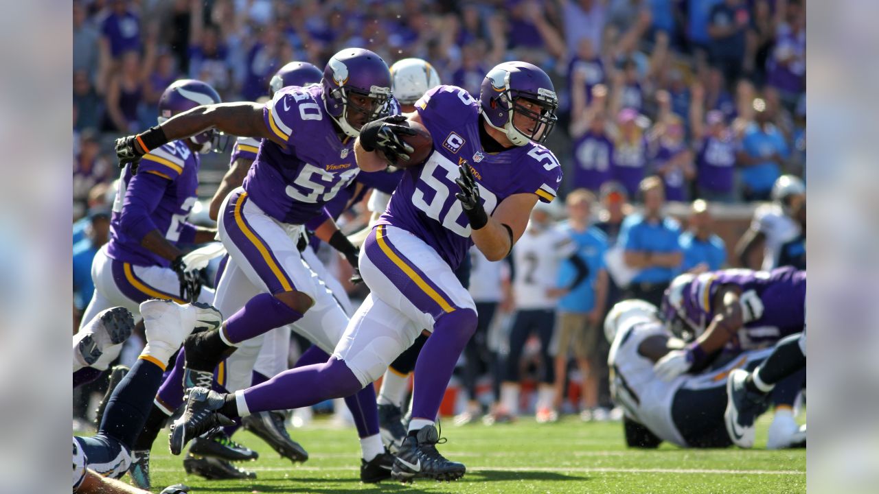 Minnesota Vikings at Carolina Panthers: Television, radio, streaming and  more - Daily Norseman