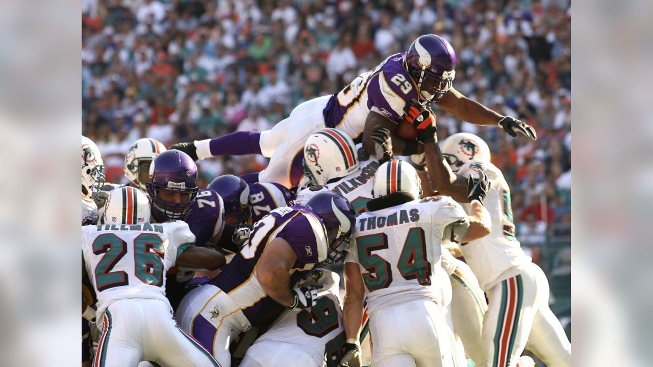 Week 6 fantasy football guide: Vikings at Dolphins North News - Bally Sports