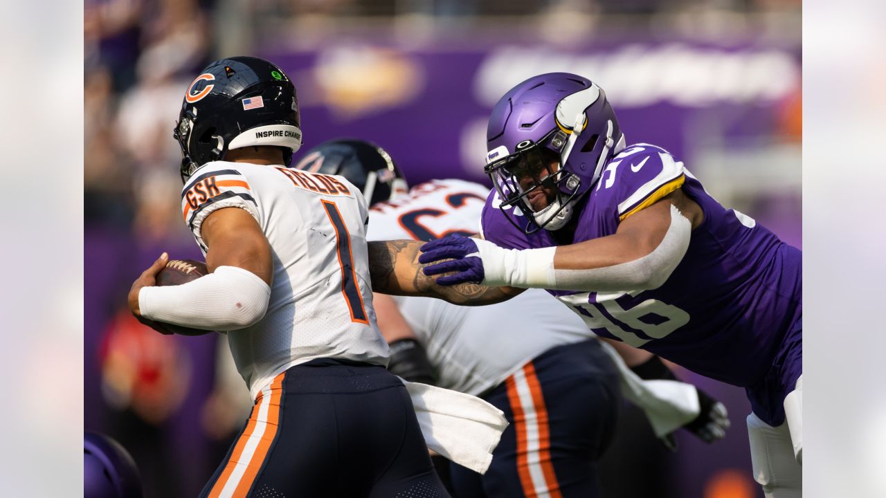 Defensive Woes Led To Abrupt End For 2022-23 Minnesota Vikings