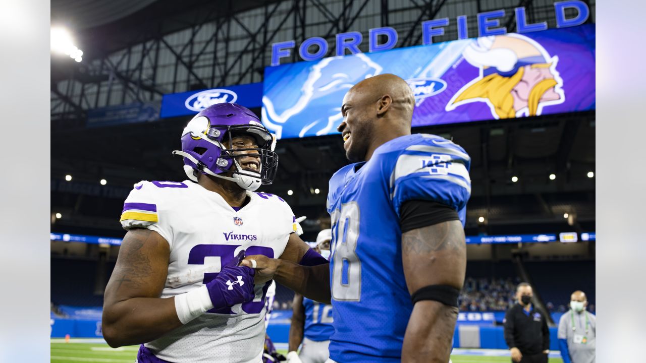 Vikings Announce Eight Captains For 2021 Season - Sports Illustrated  Minnesota Vikings News, Analysis and More