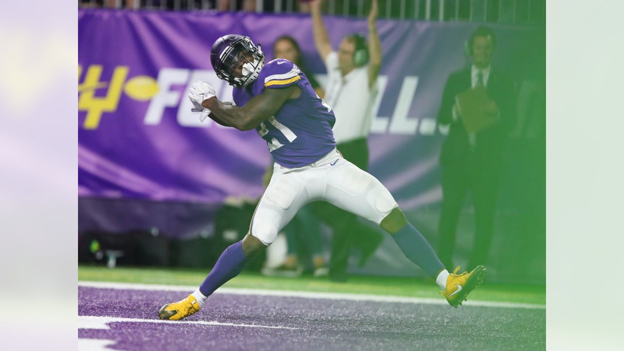 Vikings Cap 32-31 Preseason Win in Comeback vs. 49ers with 2-Point  Conversion, News, Scores, Highlights, Stats, and Rumors