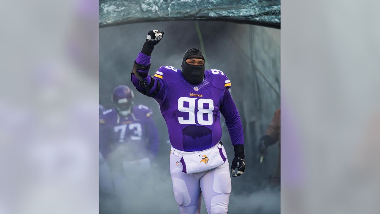 Seahawks, Vikings to use specially designed underwear for frigid wild-card  game