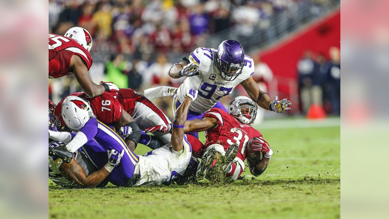 Guide to Game Day: Vikings-Cardinals at U.S. Bank Stadium