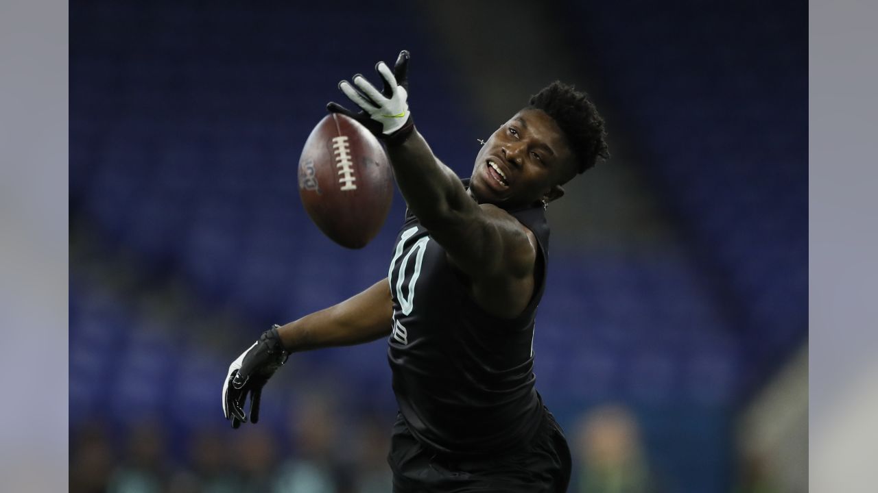 TCU WR Turpin dismissed from team - Visit NFL Draft on Sports Illustrated,  the latest news coverage, with rankings for NFL Draft prospects, College  Football, Dynasty and Devy Fantasy Football.