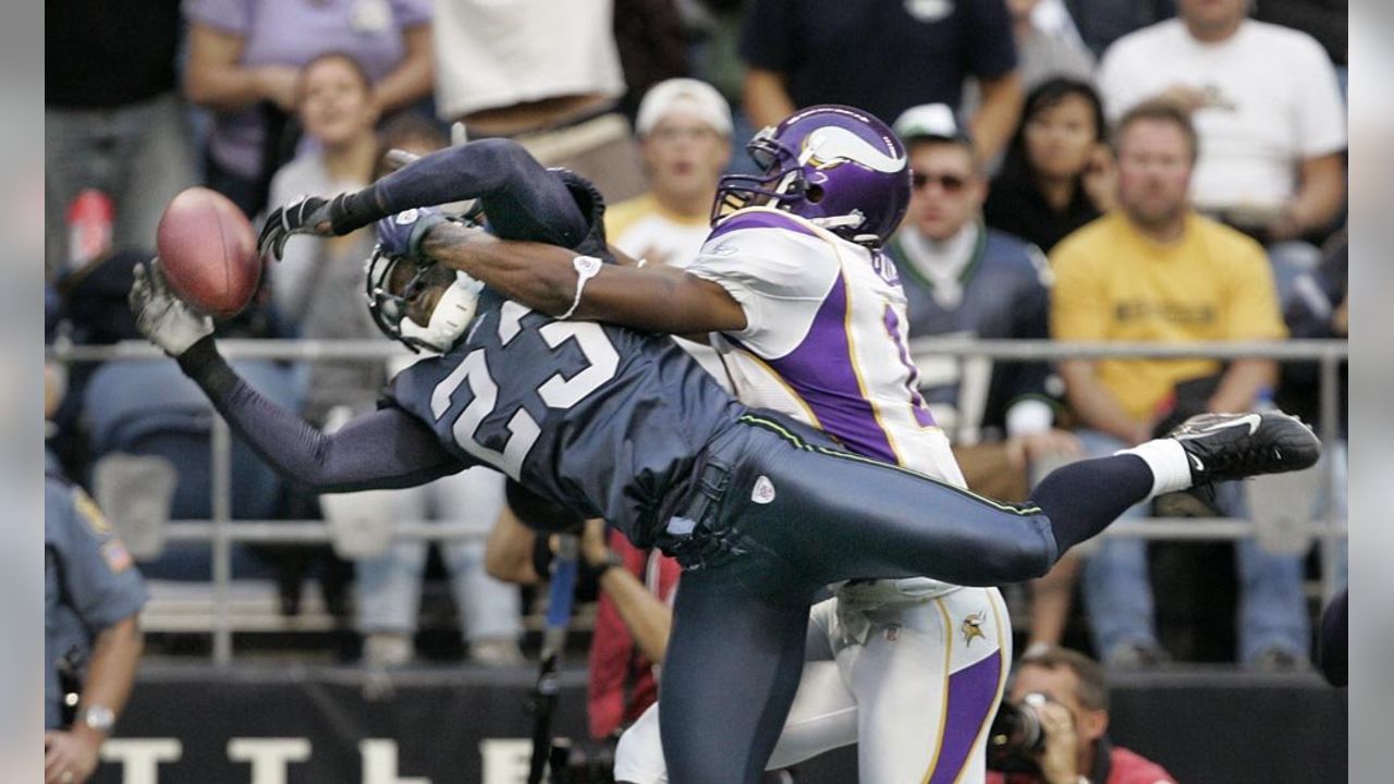 NFL] Week 5: Preview Minnesota Vikings vs Seattle Seahawks - Huddle Magazine