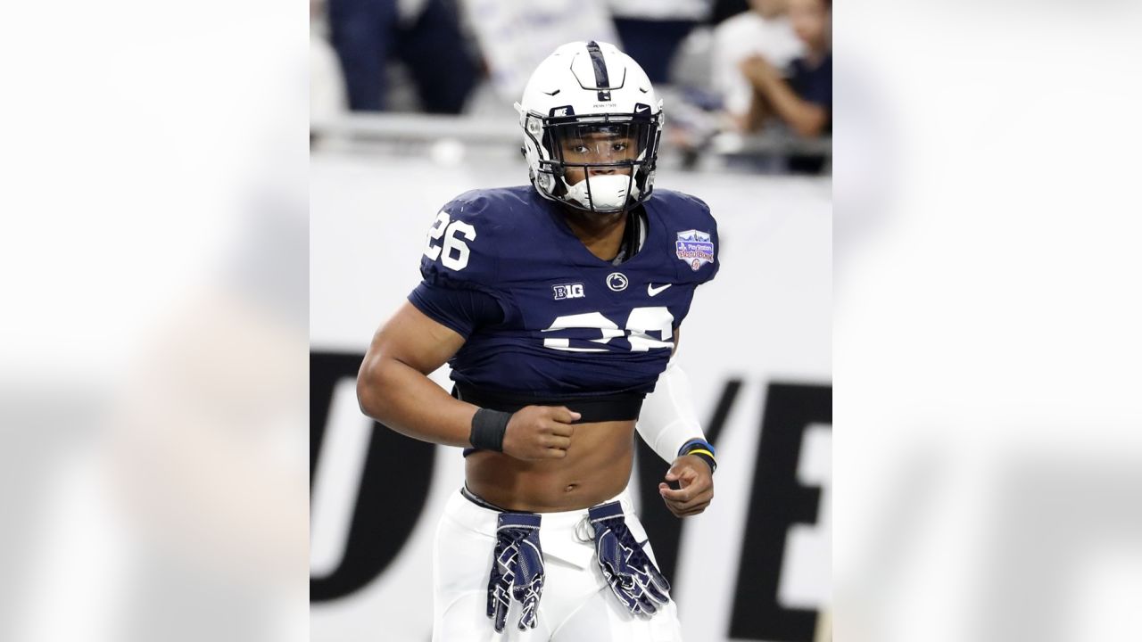 Penn State football Recruiting Rewind: Saquon, LaVar and the