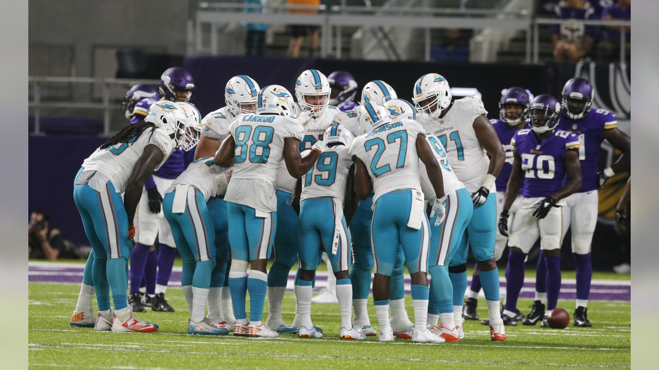 Vikings vs. Dolphins 2022 Week 6 preview: Stream, stats, history, and more  - The Phinsider