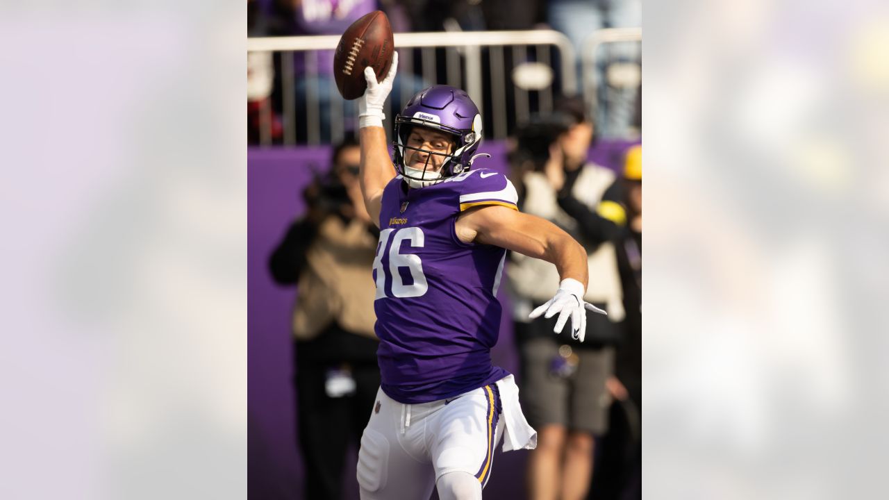 Minnesota Vikings who have cracked PFF's top 50 for 2021