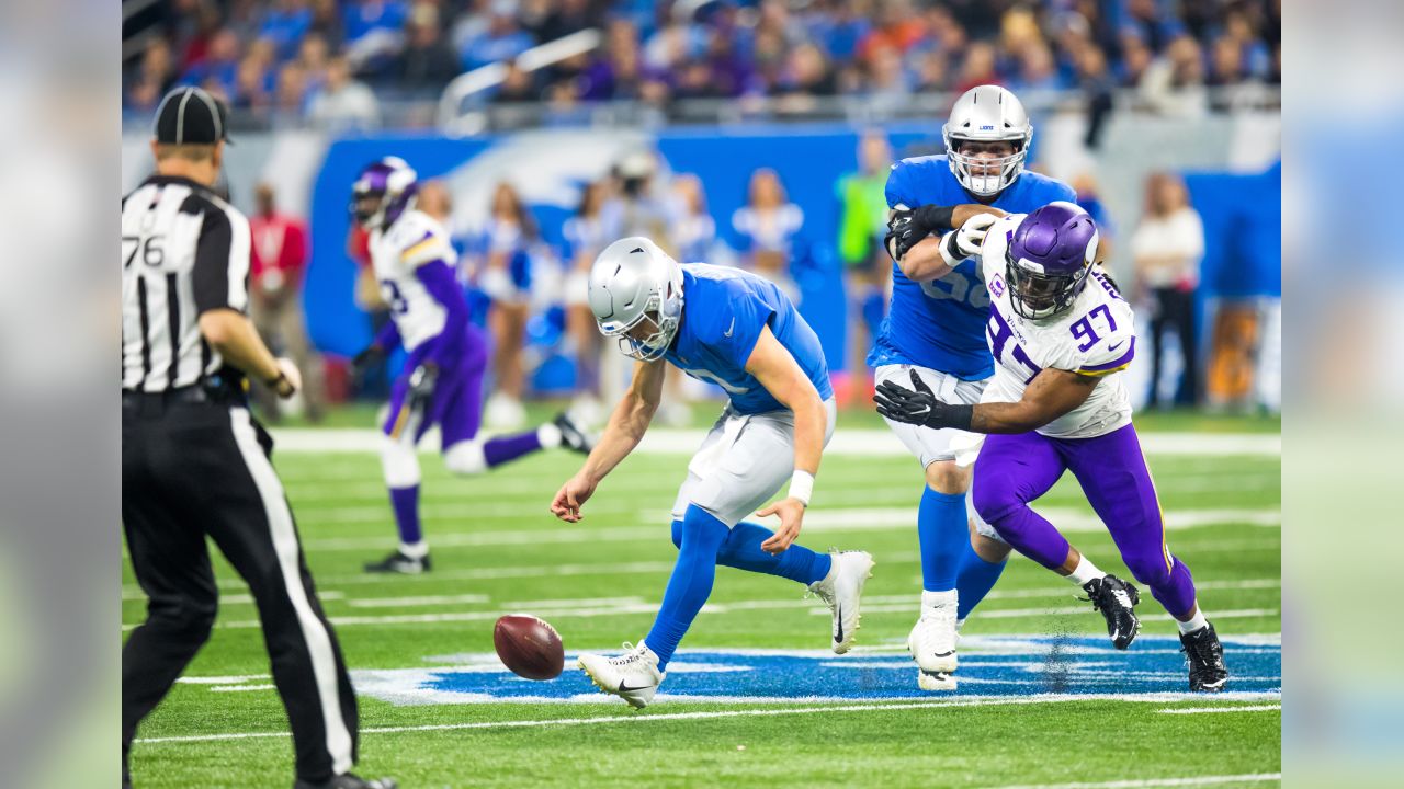 NFL Week 3 preview: 5 keys to a Detroit Lions victory over the Vikings -  Pride Of Detroit