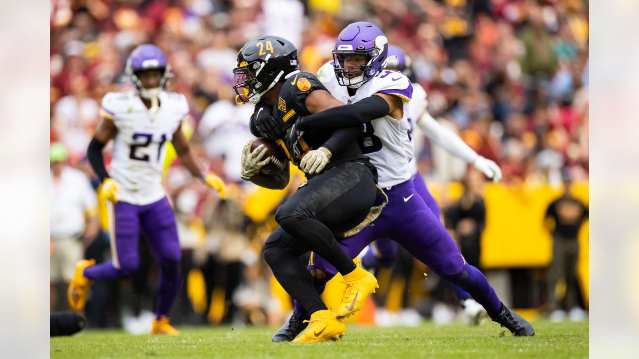 Minnesota Vikings on X: The #Vikings safeties and linebackers