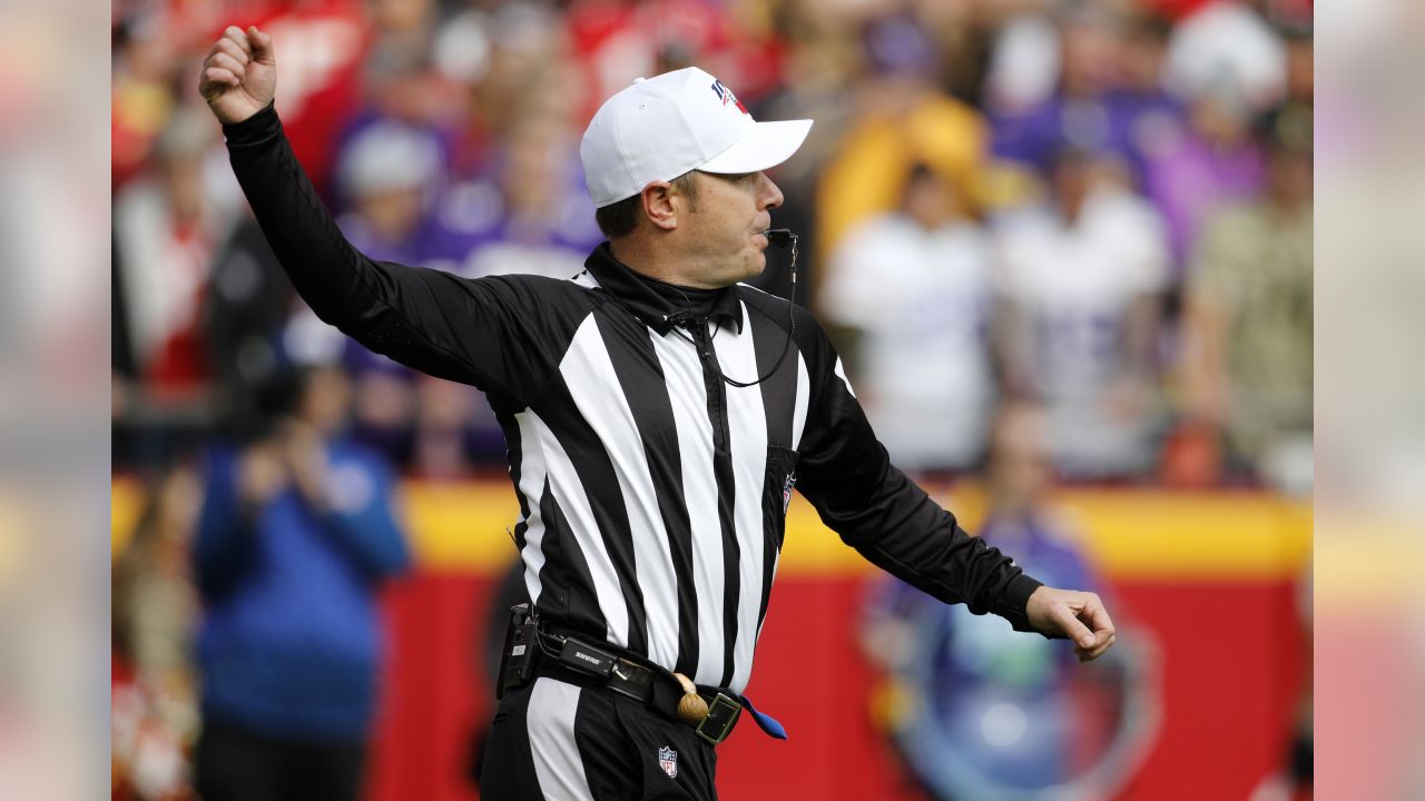 Petition · Remove Carl Cheffers as an NFL referee ·