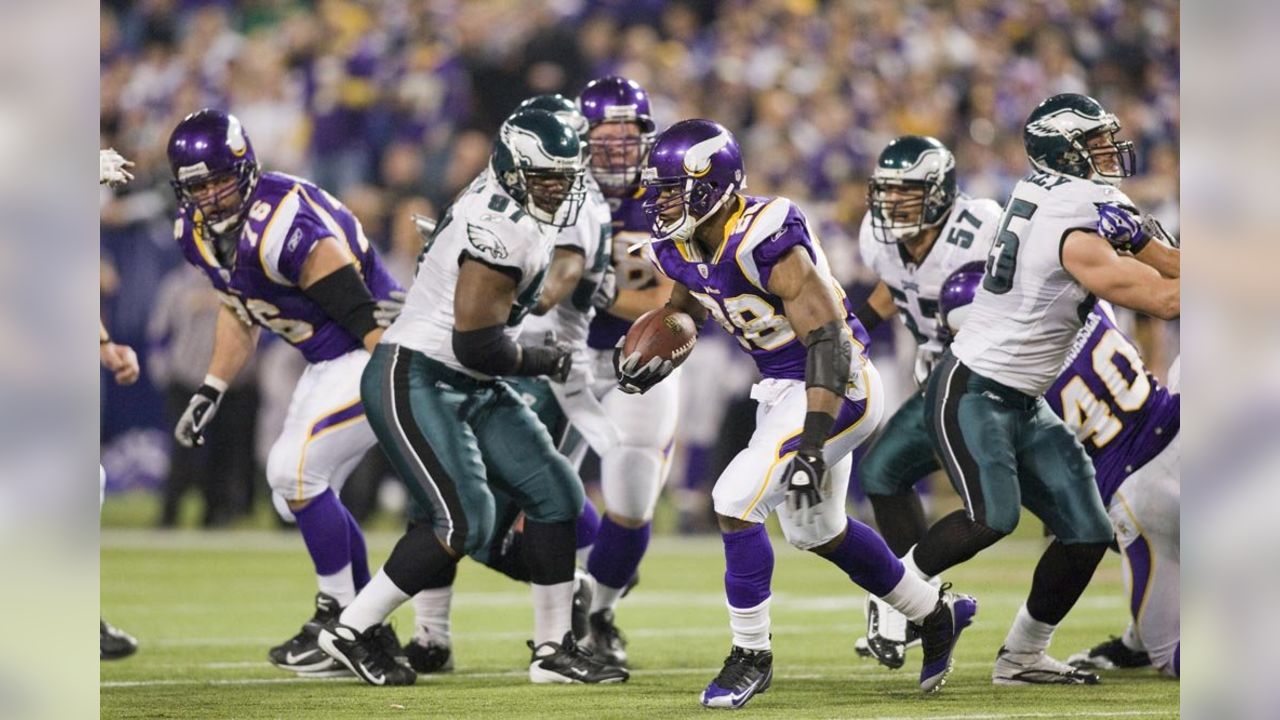 Monday Night Spotlight: Vikings Vs. Eagles - Preview - Gridiron Heroics